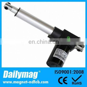 Medical Used Linear Actuator 24v electric actuator