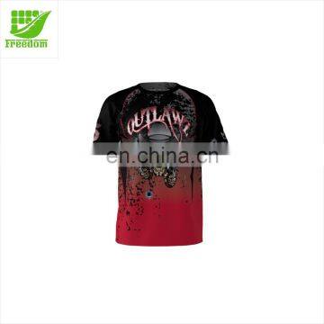 Logo Customized Promotional Cotton Shirts Polo T Shirts photo-4