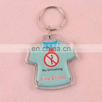 Promotion Wholesale Custom Key chain