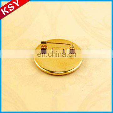 New Product Top Quality Enamel Football 3D School Lapel Pins Car Emblems And Badges photo-4