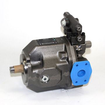 R902500296 A10vso18dfr1/31l-psc62k01 Axial Single Bosch Hydraulic Pump Safety