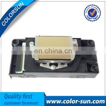 Original water based F187000 DX5 print head for Mimaki JV33 jv5