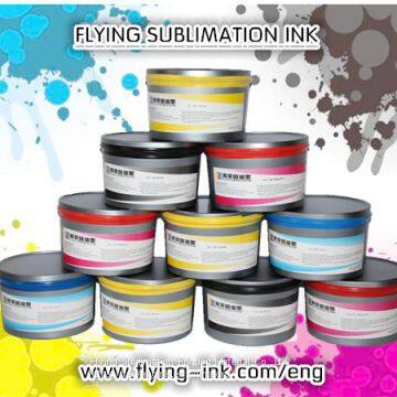 Sublimation Offset Printing Inks for Columbia Printing Market