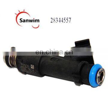 auto parts fuel injector 28344557