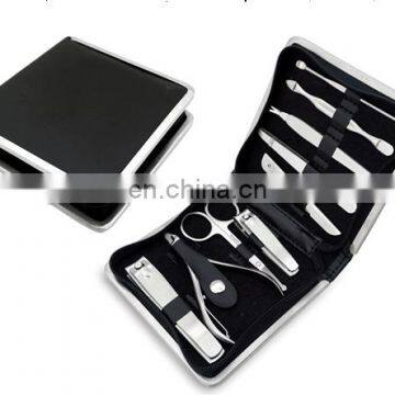 Adorable Babushka Doll Small Manicure Set,Manicure ki photo-3
