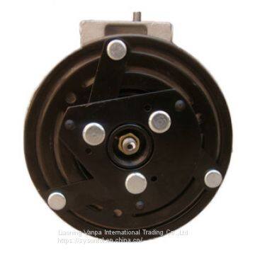 12v Car Compressor ac for Chevrolet Optra Parts photo-3