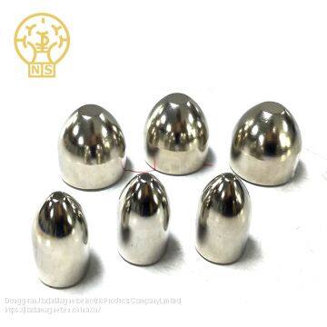 Customized Shape N52 Neodymium Magnet photo-3