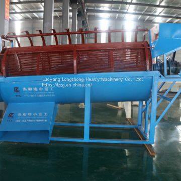 China Mining Machinery Trommel Screen