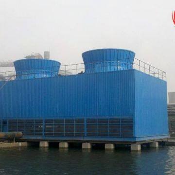 Counterflow Frp Cooling Tower