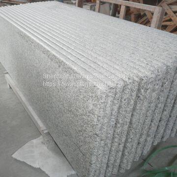 Tiger Skin White Granite Slabs Tiles Countertops photo-2