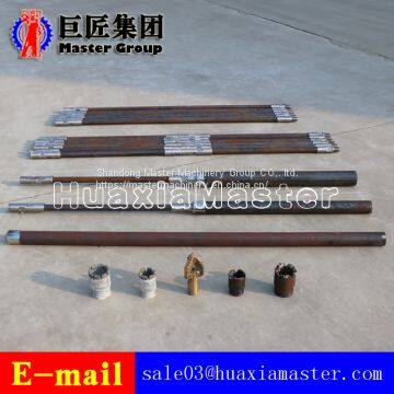 QZ-2DS 30-meter Drilling With Wind-up Electric Sampling Drilling Machine photo-2