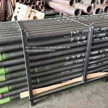 Casing steel pipe 7