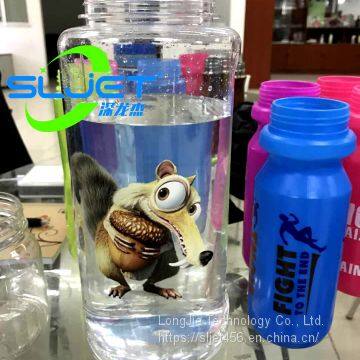 Vacuum Cup UV Printer，Clear,Environmental Protection Digital Printers photo-2