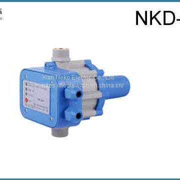 NKD-1 Automatic Pump Pressure Controller photo-2