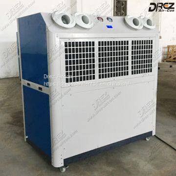 8 ton floor standing air conditioner portable AC