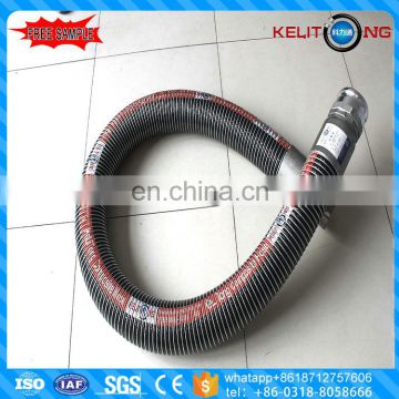 Composite hose industrial hose for delivery oil and gas