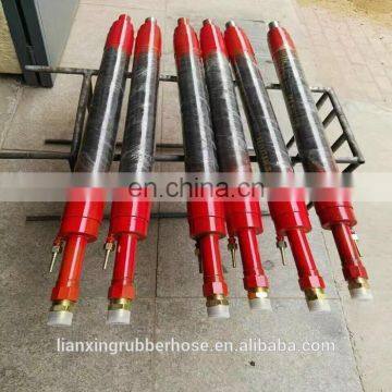 Hole Sealing Device/grouting Plug/rubber Hose Inflatable Packer