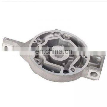 Chinese Supplier Low Cost Aluminum Injection Die Casting Products With Cnc Machining photo-4