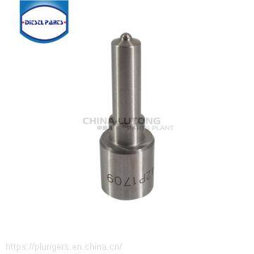 nozzle of diesel engine 0 433 172 047/DLLA142P1709 apply for Cummins