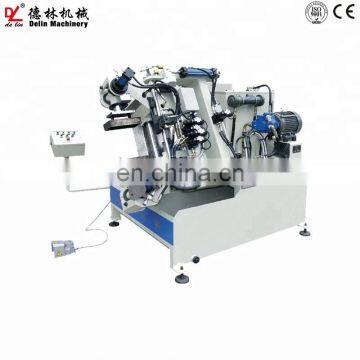 Automatic Faucet Product Line Gravity Die Casting Machine photo-2