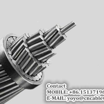 ACSR Aluminum Conductors Steel Reinforced photo-3