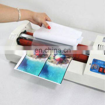 0.1mm PVC Glass Film Window Vinyl photo-3