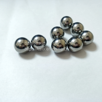 035mm Stainless Steel Ball photo-4