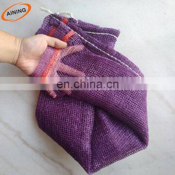 HDPE Mono Fila Mesh Bag