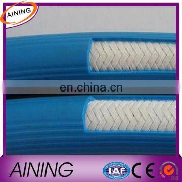 Pvc Air Hose/rubber Hose/pvc Braided Hose Pipe Spring Steel Pipe photo-5