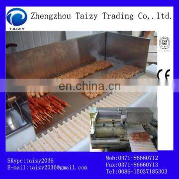 automatic kebab making machine | wear kebab equipment on sale