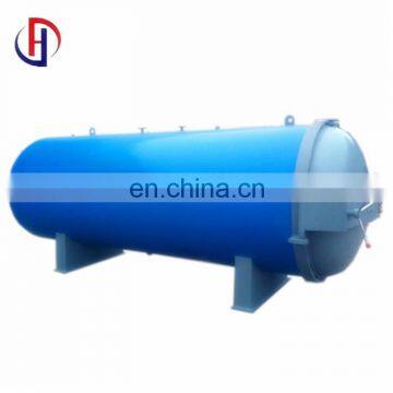 High quality autoclave for carbon fiber composite