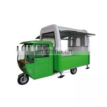 Food Truck for Sale in Malaysia Food Truck Machine Snack Food Truck photo-2