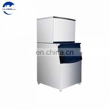 Ice Maker Machine 1000kg Commercial Cube Ice Machine photo-4