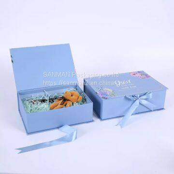 Good sale paper small gift box designs