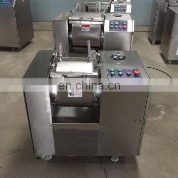 Vacuum Dough Mixer / Flour Mixing Machine for Dumpling /dough Mixer for Pizza