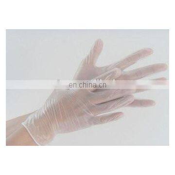 High Efficiency WTPE-500 Disposable Film Gloves Making Machine,plastic Gloves Machine photo-5