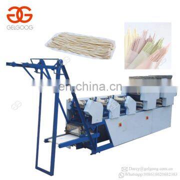 Chinese Fresh Carrot Fine Vegetable Color Noddle Making Machinery Dry Stick Production Line Noodle Maker