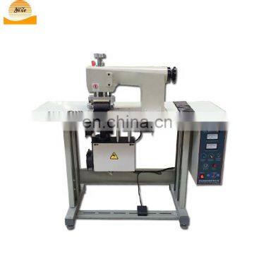 Computerized Ultrasonic Lace Seamless Sewing Making Machine photo-2