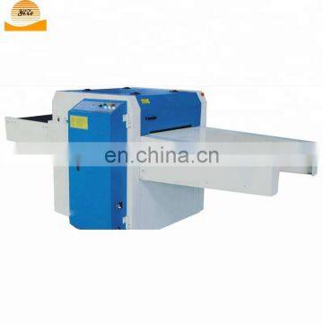 top selling fabric fusing machine for garments gluing machine