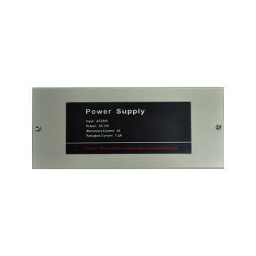 3A Semi Voltage-stabilizing Power Supply photo-2