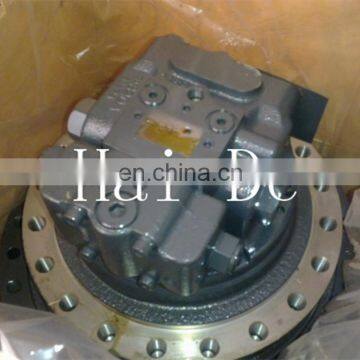 PC200-5 excavator hydraulic travel motor 20Y2700014 final drive 20Y-27-00014