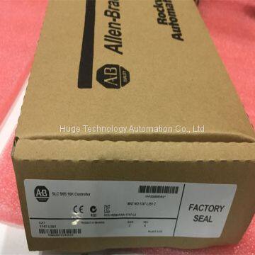 AB   1747-L20B       industrial automation spare parts.  New in individual box package,  in stock ,Original and New, Good Quality, For our 1st cooperation,you'll get my rock-bottom price.