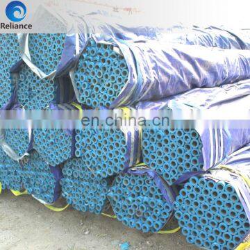 DN65 ELECTRIC PRE GALVANIZED ROUND STEEL PIPE