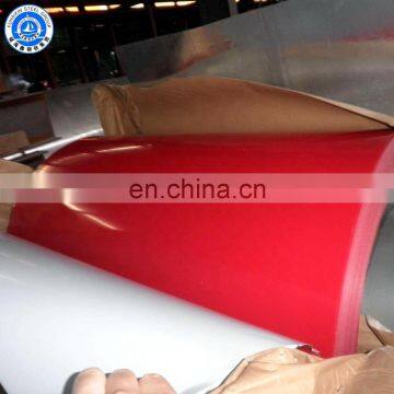 Prepainted Galvanized Steel Coil PPGI Coils From Shandong photo-7