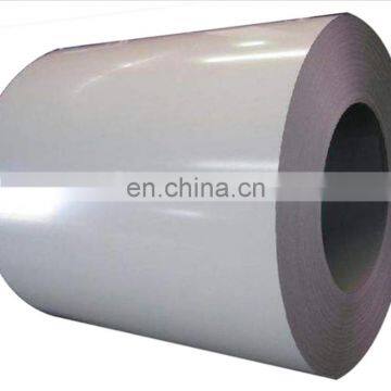 Prepainted Galvanized Steel Coil  PPGI for Construction