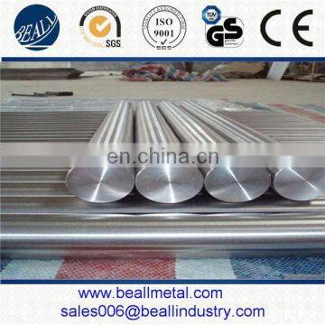 SUS 302 303 304 304l 316 Cold Drawn Stainless Steel Round Bar/rod,mininum Order and High Quality for Hot Sale