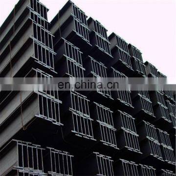 Hot Rolled Q345 H Beam Steel Channel Beam photo-5