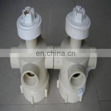 Plastic Agriculture Water Irrigation Sprinkler Head System