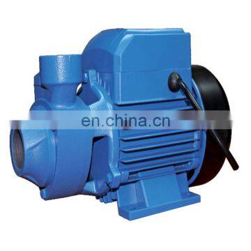 Housing small cheap 220v 230v 0.5 hp surface domestic 50m head qb80 high pressure electric water pump