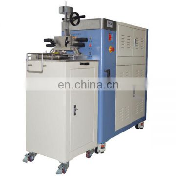 CTR-100 torque rheometer for PVC UPVC mixer extruder